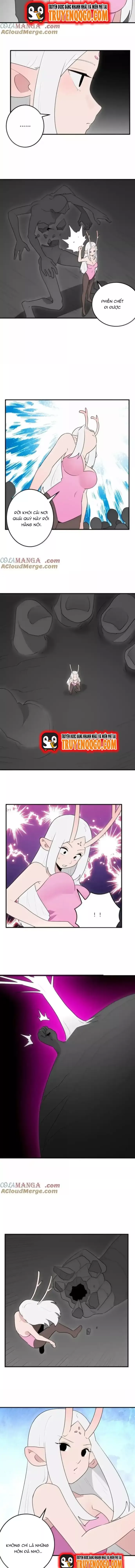 Bổn Thánh Nữ Ngã Bài Rồi Chapter 413 - Trang 2