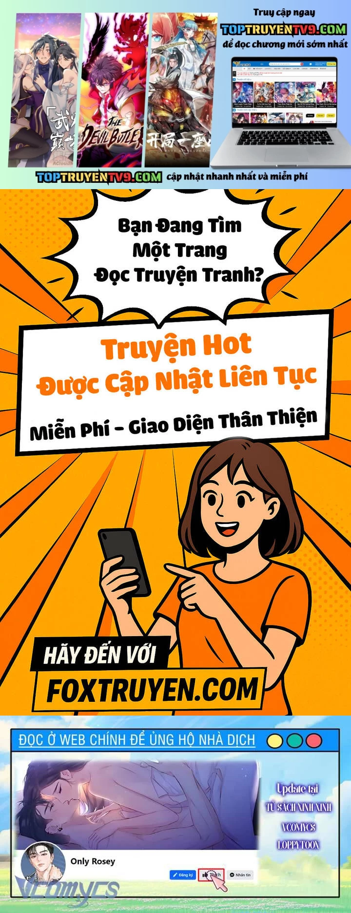 Bóng Râm Mùa Xuân Chap 32 1
