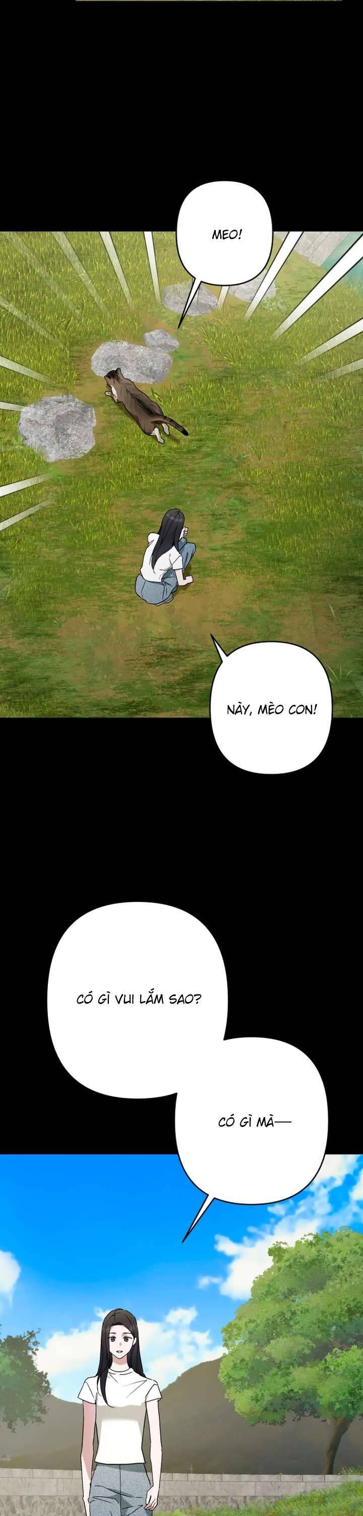 Bóng Râm Mùa Xuân Chap 32 5