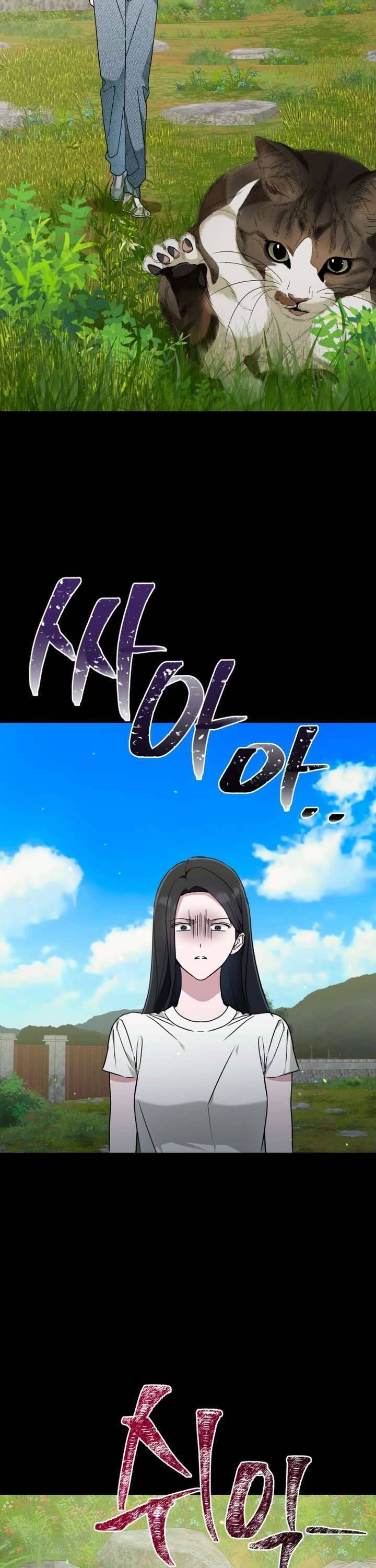 Bóng Râm Mùa Xuân Chap 32 6