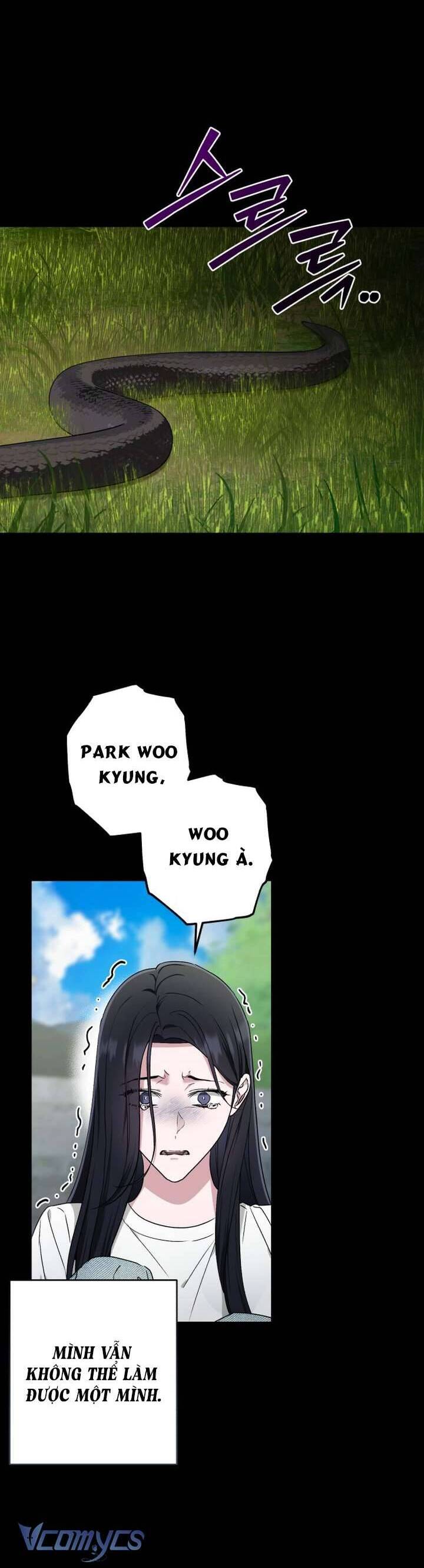 Bóng Râm Mùa Xuân Chap 32 12