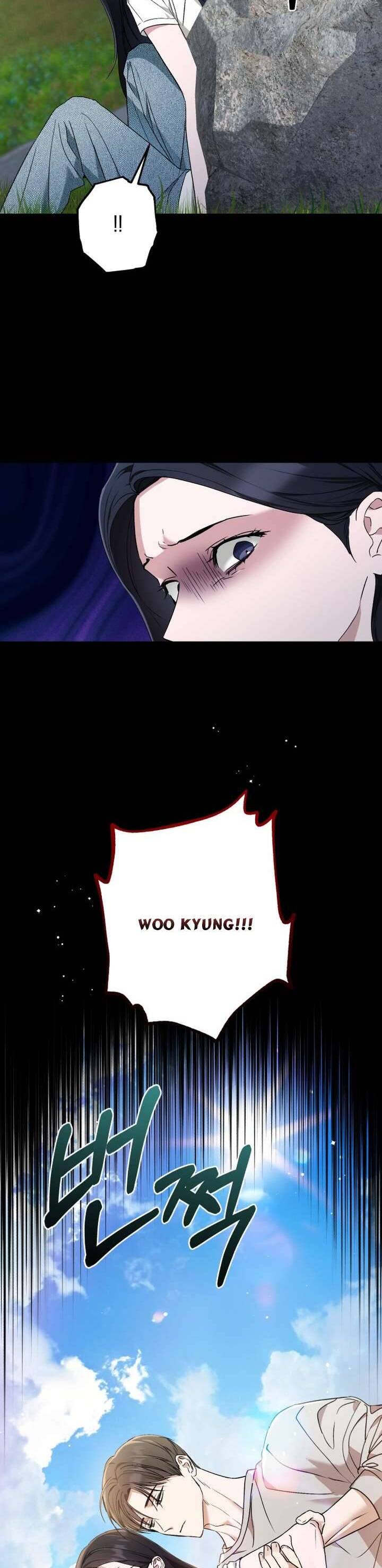 Bóng Râm Mùa Xuân Chap 32 14