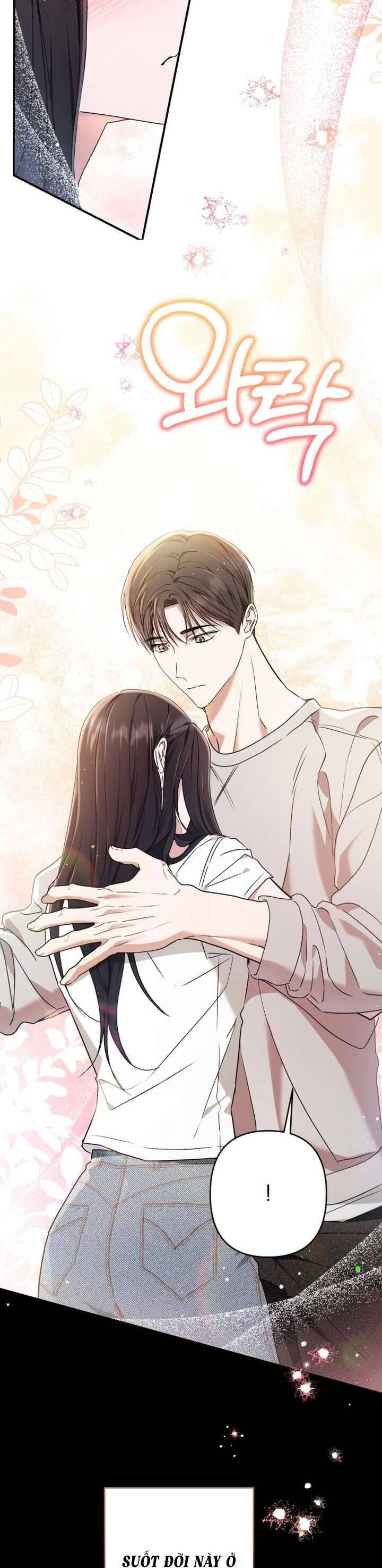 Bóng Râm Mùa Xuân Chap 32 16