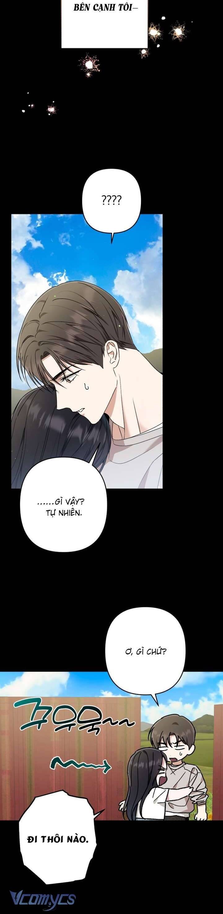 Bóng Râm Mùa Xuân Chap 32 17