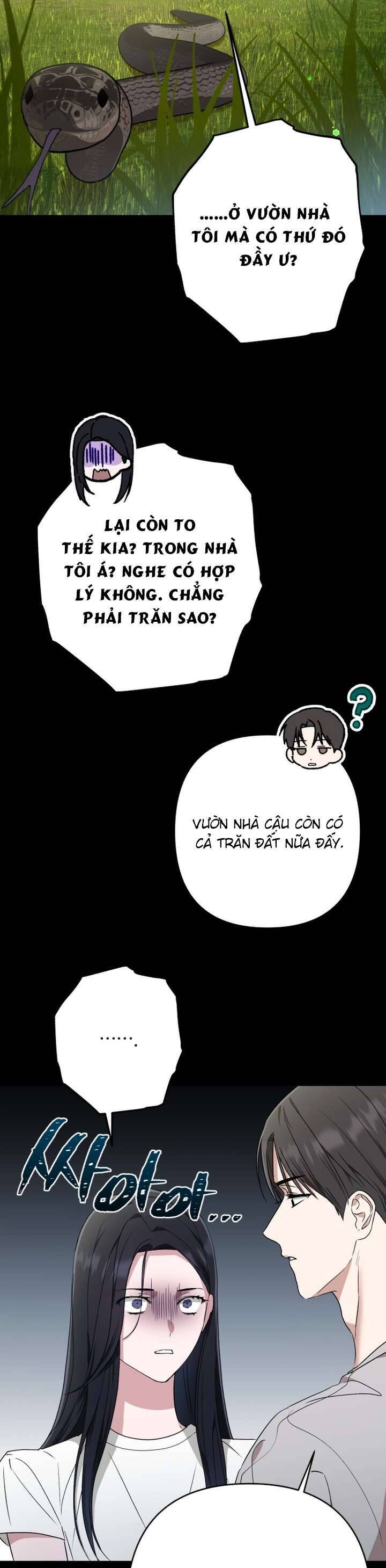 Bóng Râm Mùa Xuân Chap 32 20