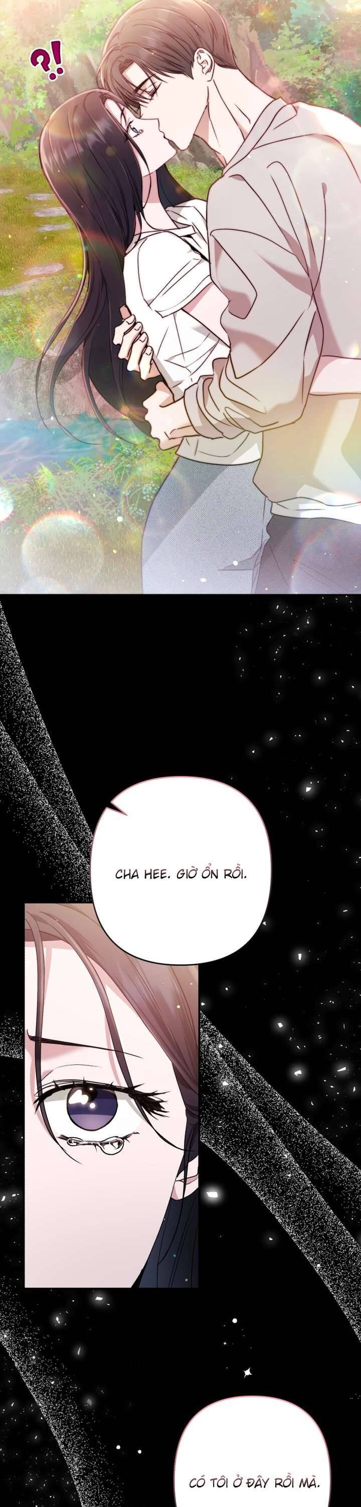 Bóng Râm Mùa Xuân Chap 32 23