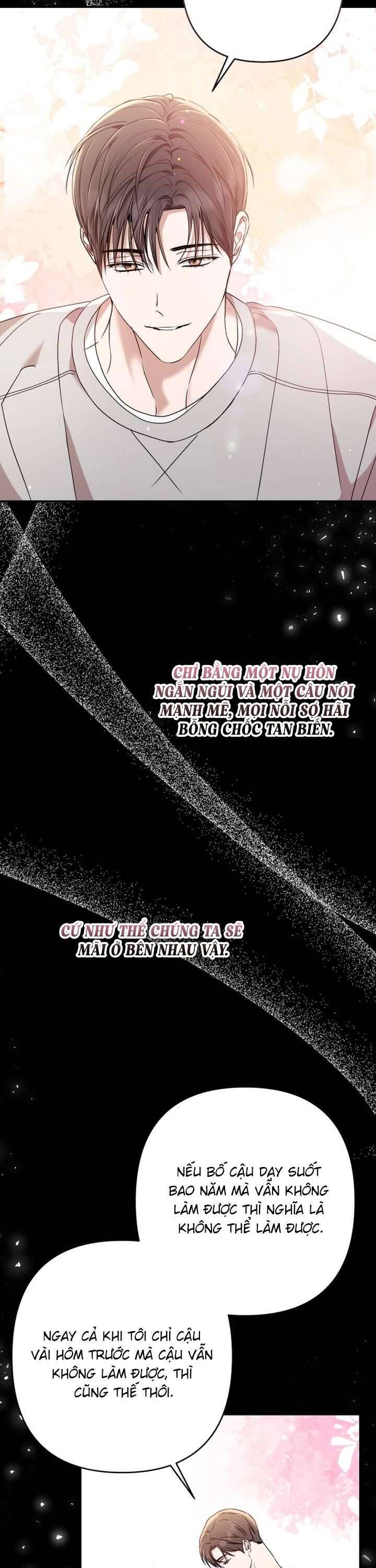 Bóng Râm Mùa Xuân Chap 32 24