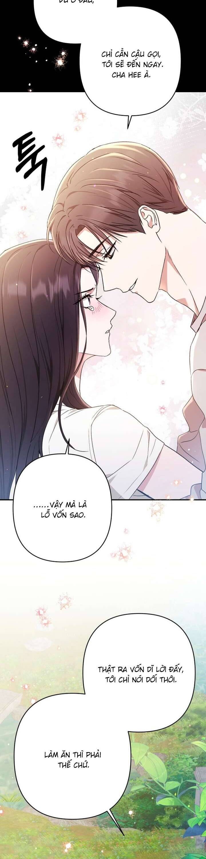 Bóng Râm Mùa Xuân Chap 32 26