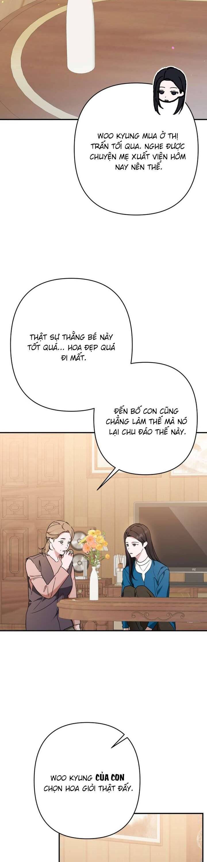 Bóng Râm Mùa Xuân Chap 32 31