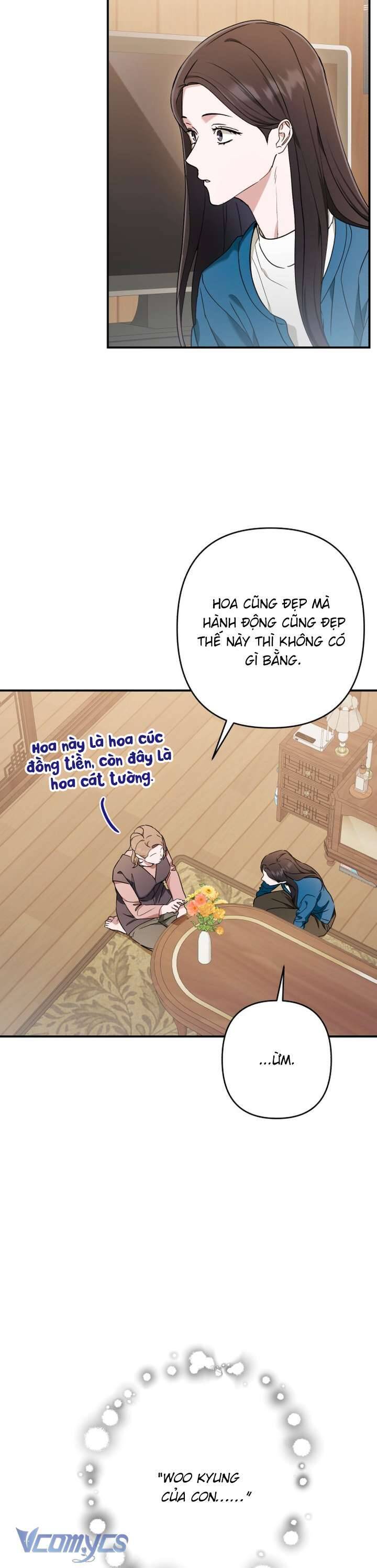 Bóng Râm Mùa Xuân Chap 32 32