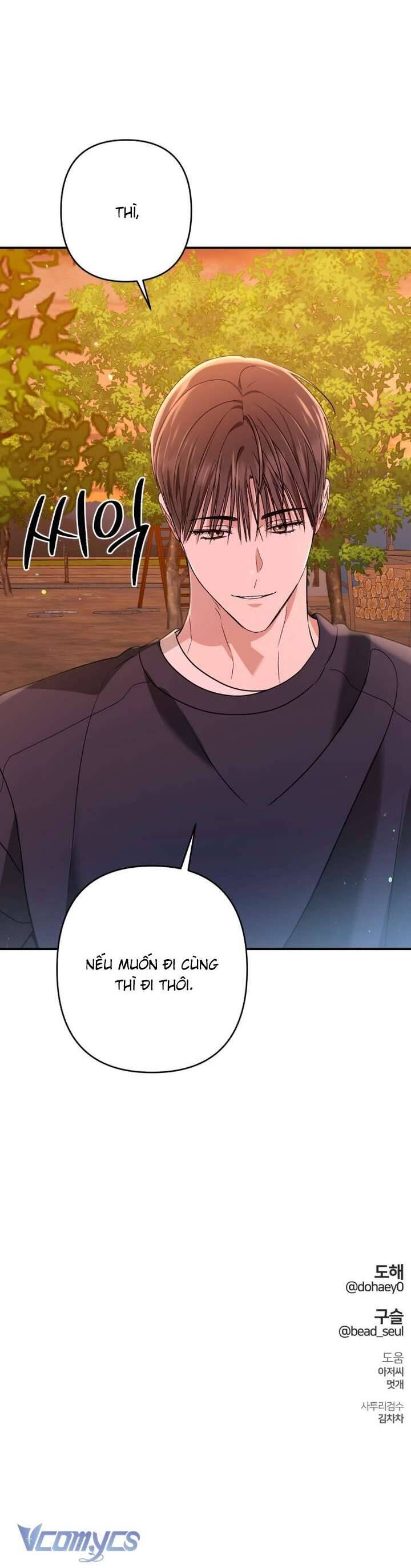 Bóng Râm Mùa Xuân Chap 32 41