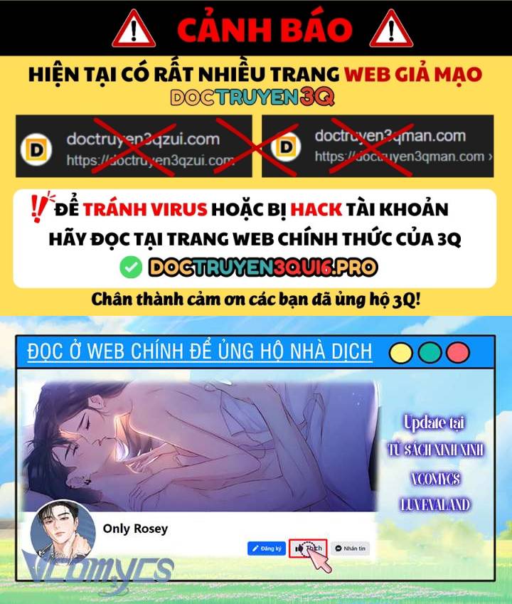 Bóng Râm Mùa Xuân Chapter 28.2 - Trang 2
