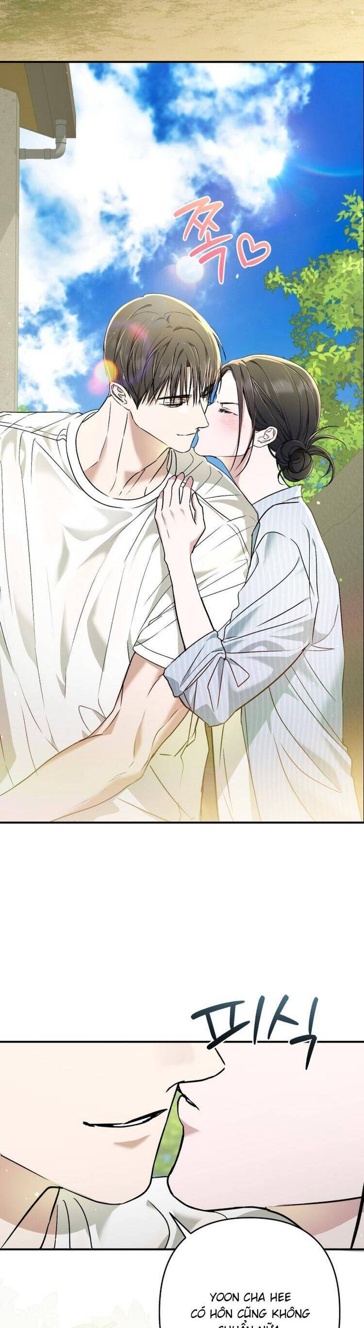 Bóng Râm Mùa Xuân Chapter 29 - Trang 2