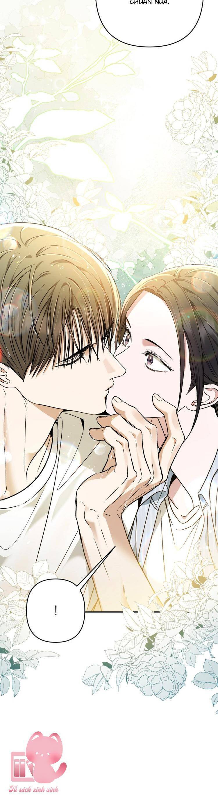 Bóng Râm Mùa Xuân Chapter 29 - Trang 2
