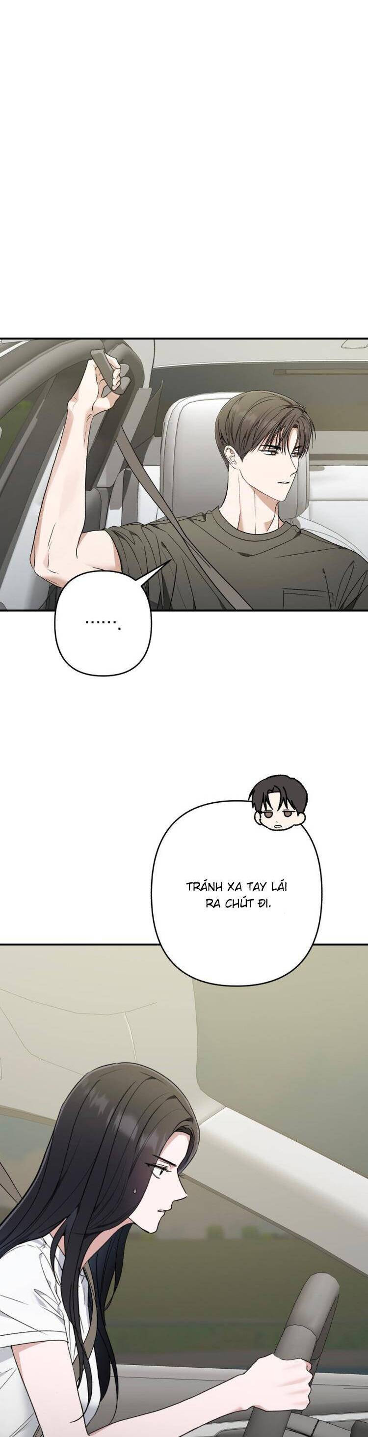 Bóng Râm Mùa Xuân Chapter 29 - Trang 2