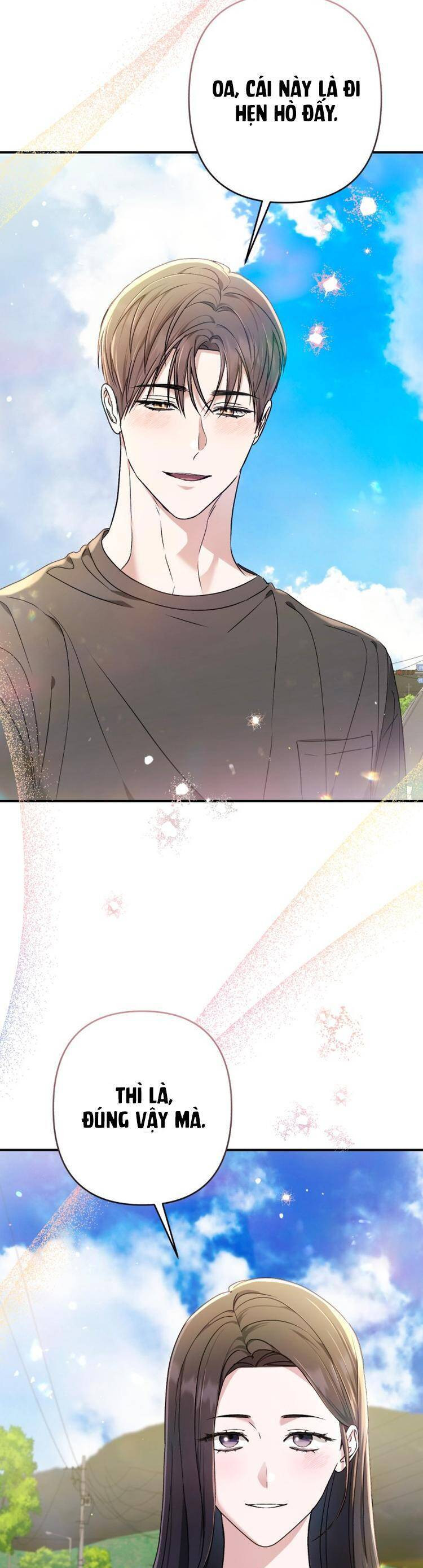 Bóng Râm Mùa Xuân Chapter 29 - Trang 2