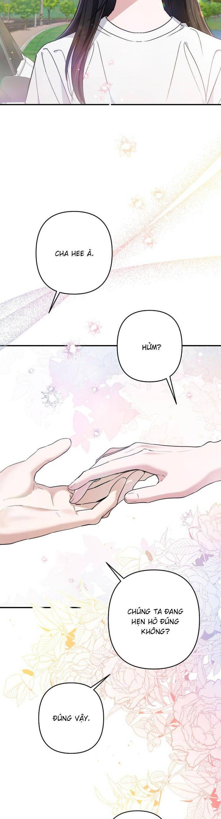 Bóng Râm Mùa Xuân Chapter 29 - Trang 2