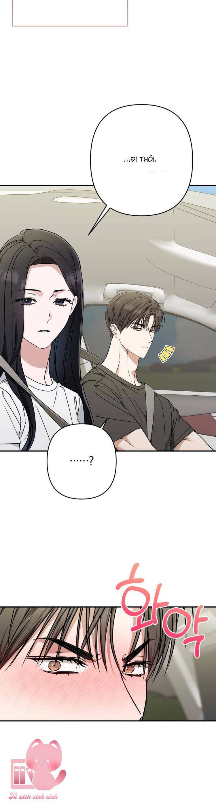 Bóng Râm Mùa Xuân Chapter 29 - Trang 2
