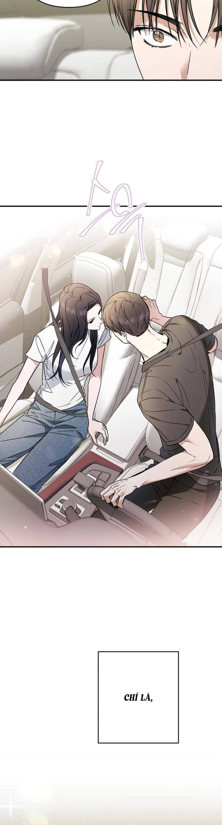 Bóng Râm Mùa Xuân Chapter 29 - Trang 2