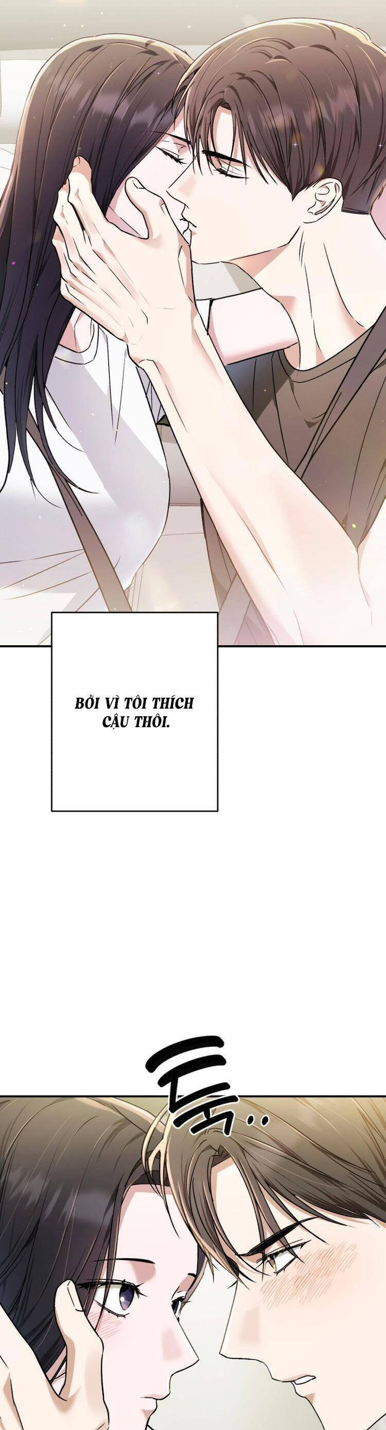Bóng Râm Mùa Xuân Chapter 29 - Trang 2