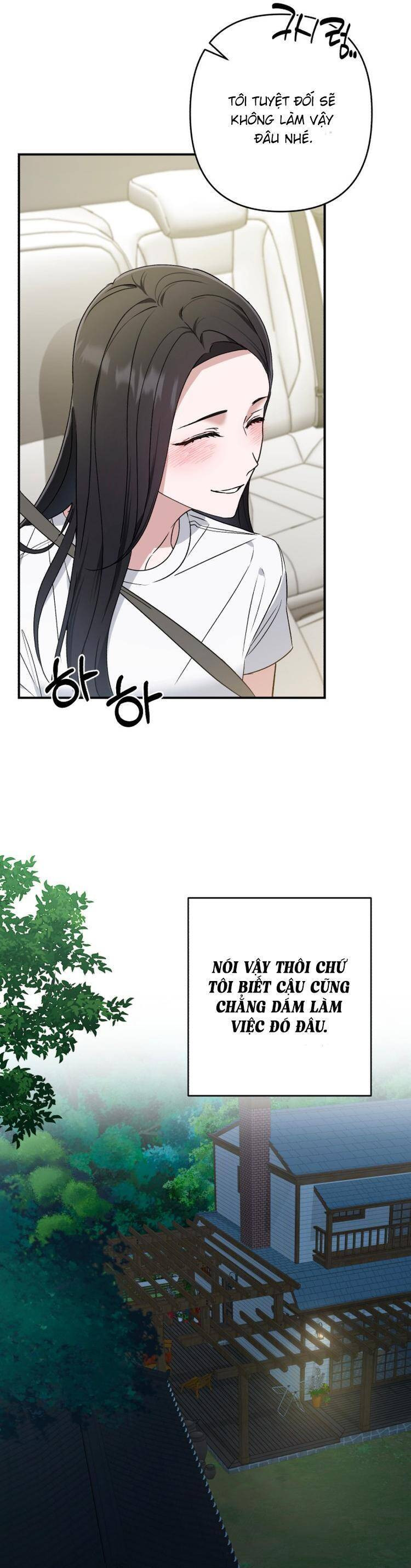 Bóng Râm Mùa Xuân Chapter 29 - Trang 2