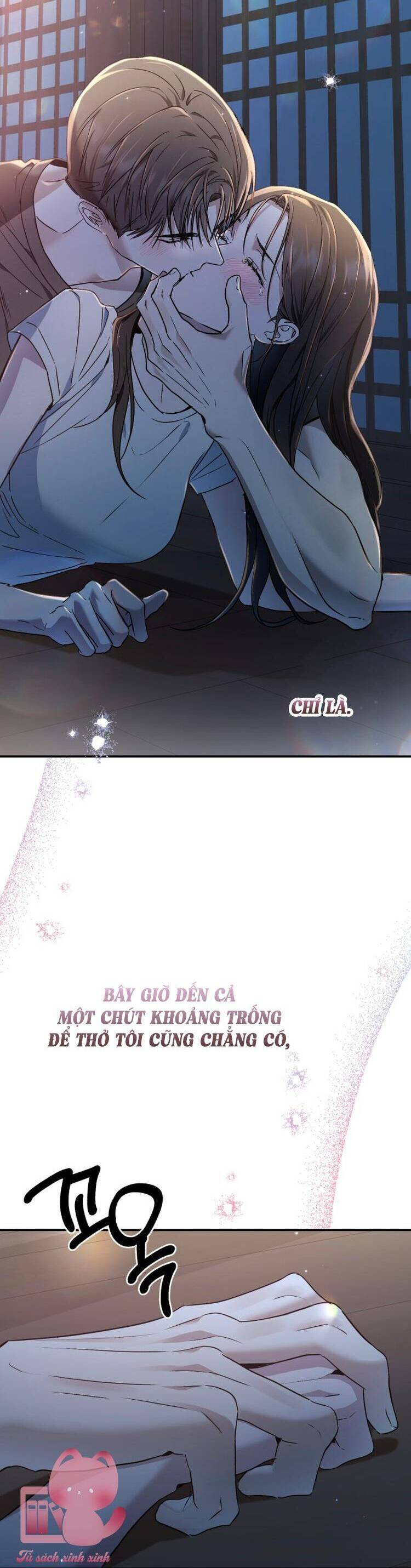 Bóng Râm Mùa Xuân Chapter 29 - Trang 2