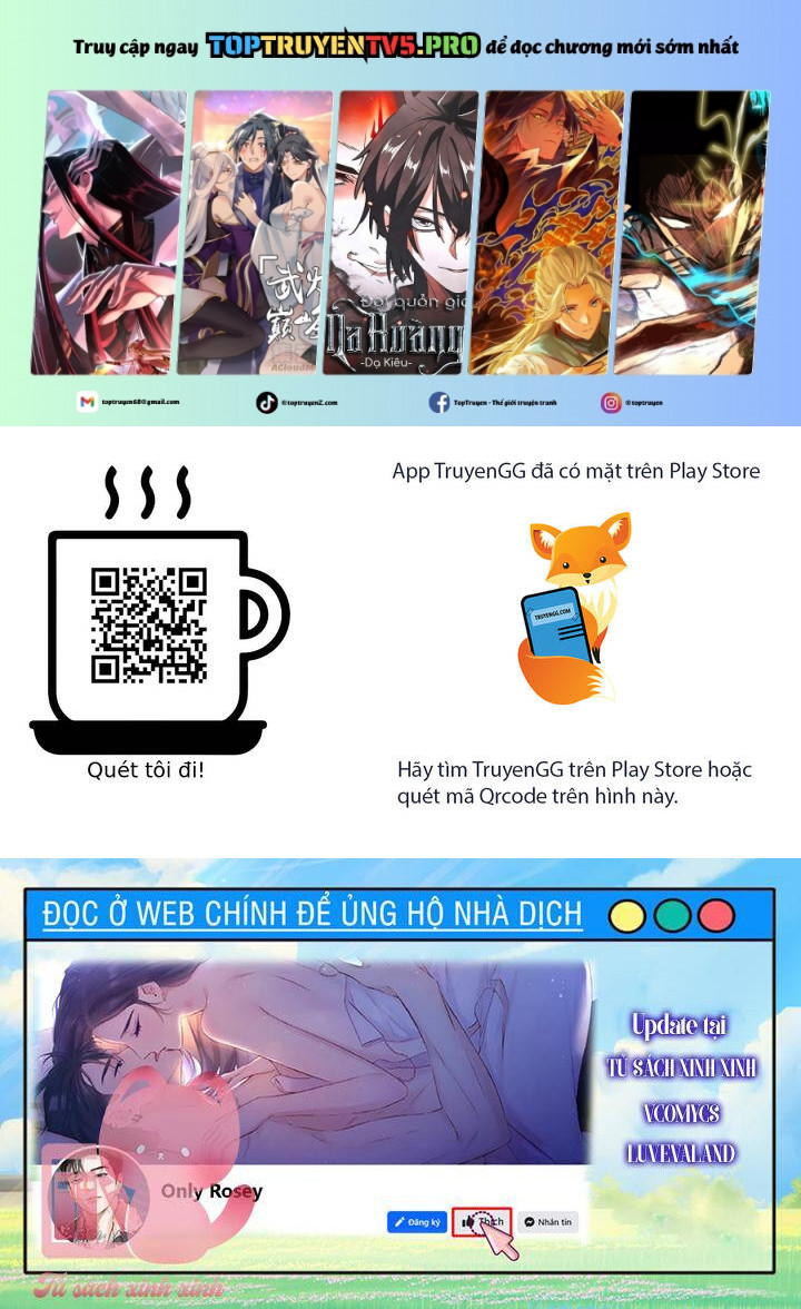 Bóng Râm Mùa Xuân Chapter 30 - Trang 2