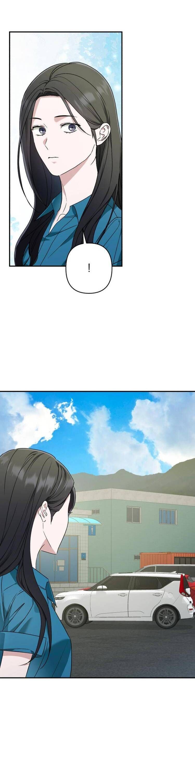 Bóng Râm Mùa Xuân Chapter 30 - Trang 2