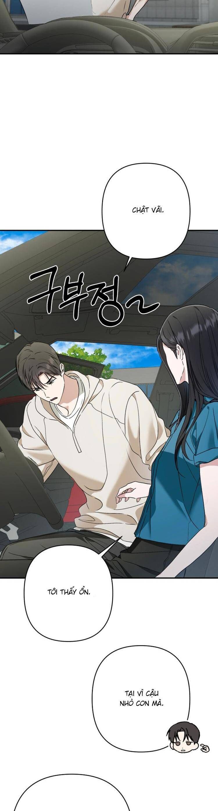 Bóng Râm Mùa Xuân Chapter 30 - Trang 2