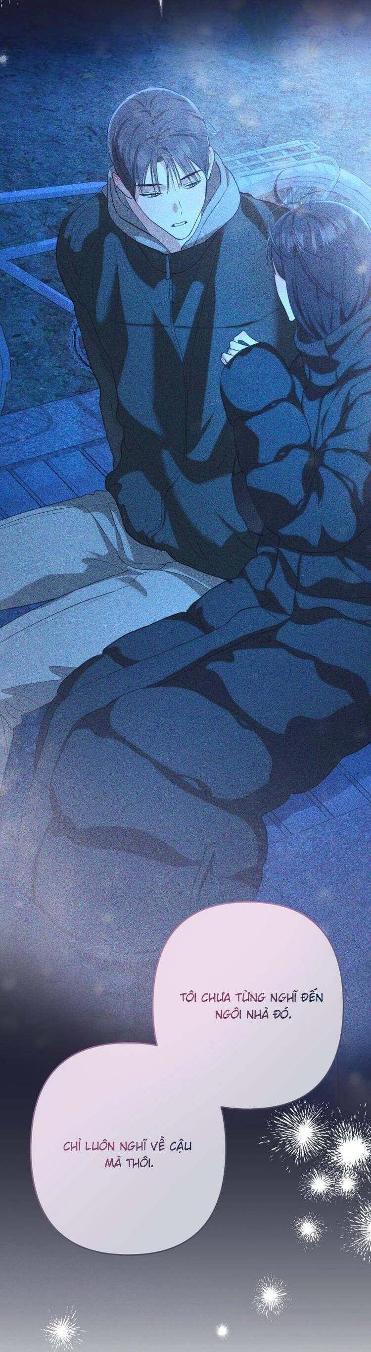 Bóng Râm Mùa Xuân Chapter 30 - Trang 2