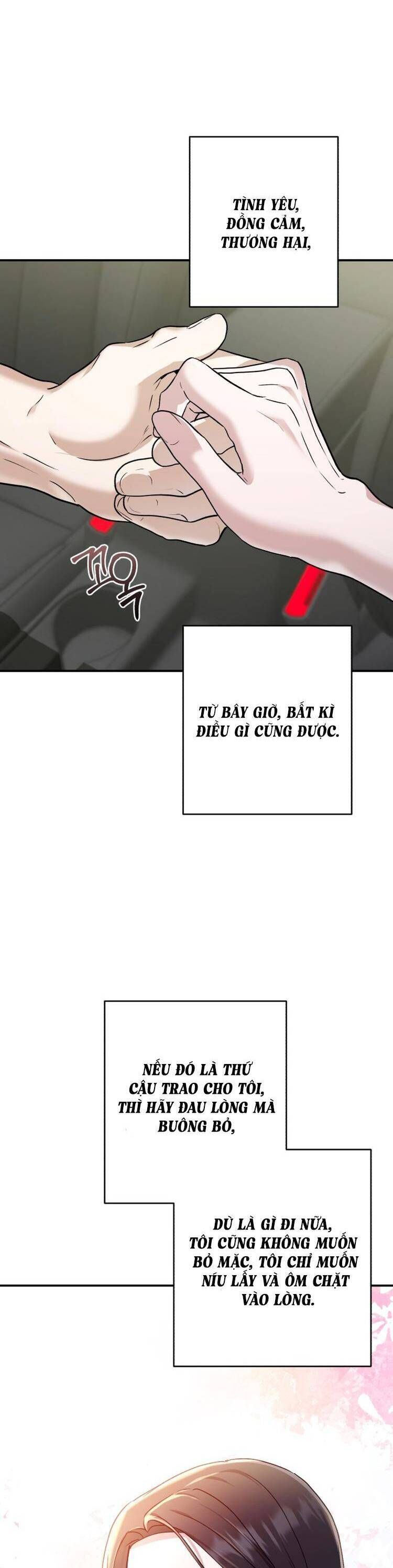Bóng Râm Mùa Xuân Chapter 30 - Trang 2