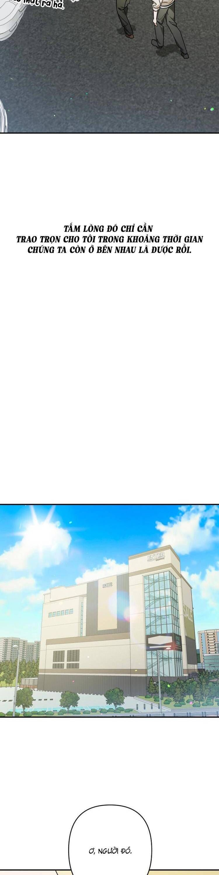 Bóng Râm Mùa Xuân Chapter 30 - Trang 2
