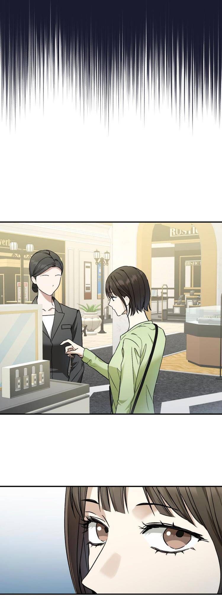 Bóng Râm Mùa Xuân Chapter 30 - Trang 2