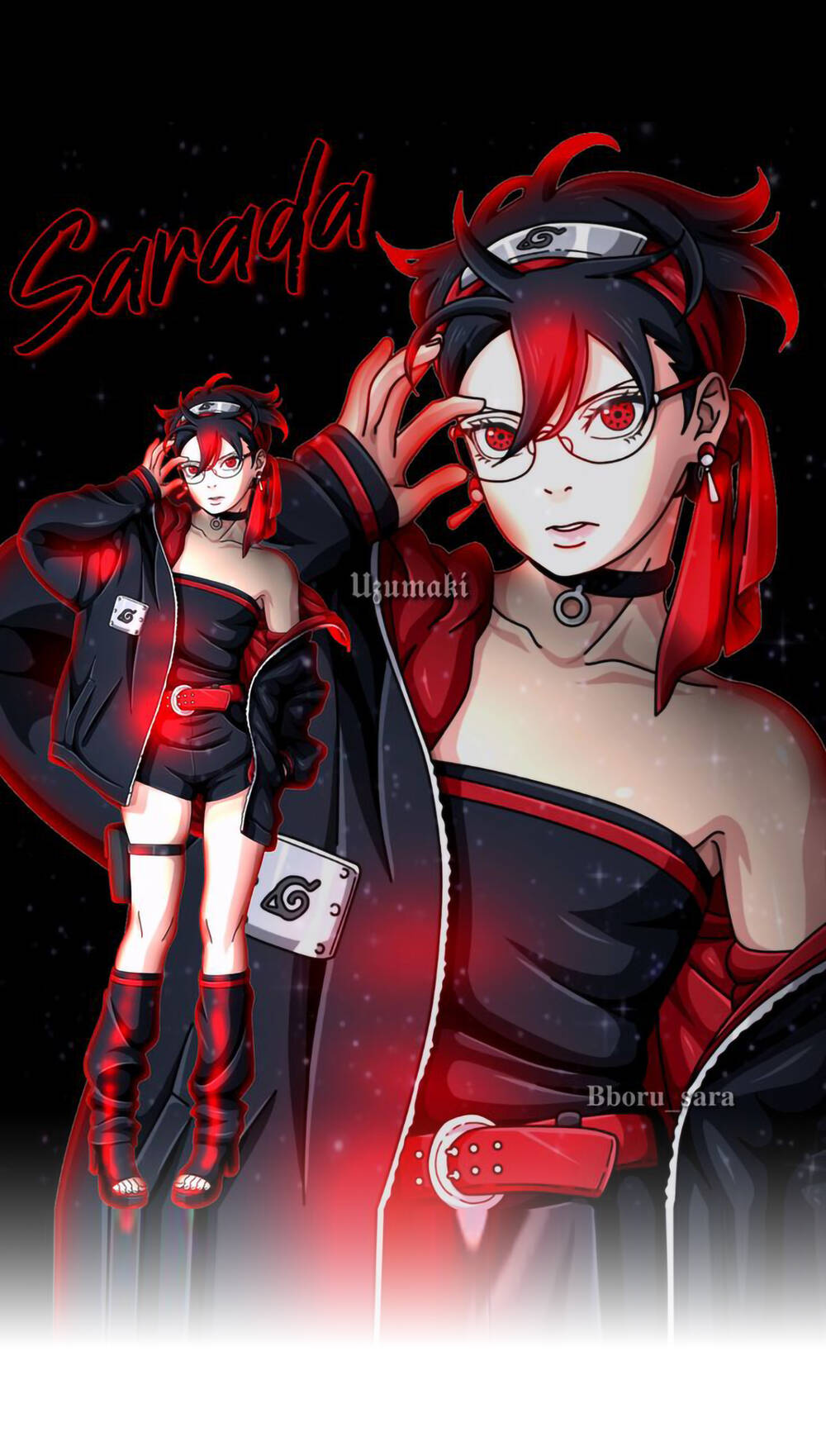 Boruto Chapter 100 - Trang 2