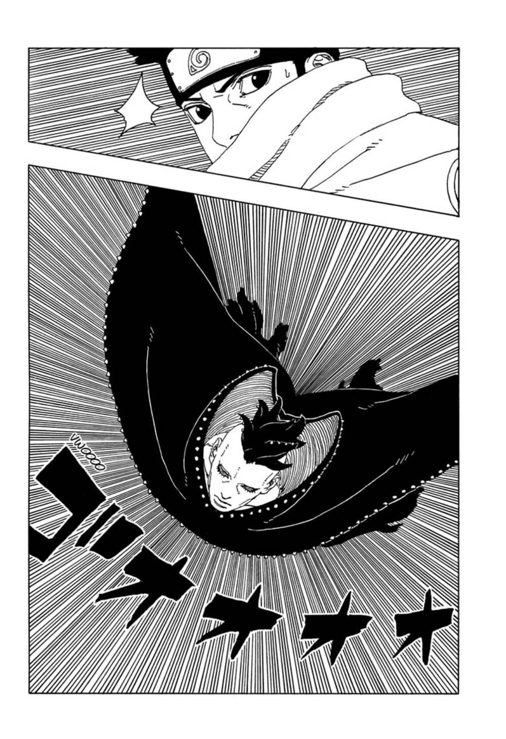 Boruto Chapter 102 - Trang 2