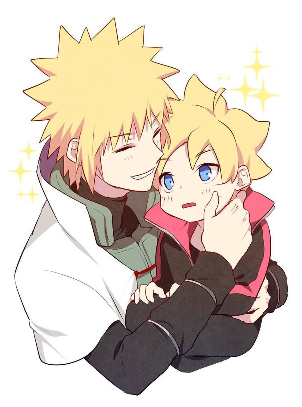 Boruto Chapter 102 - Trang 2