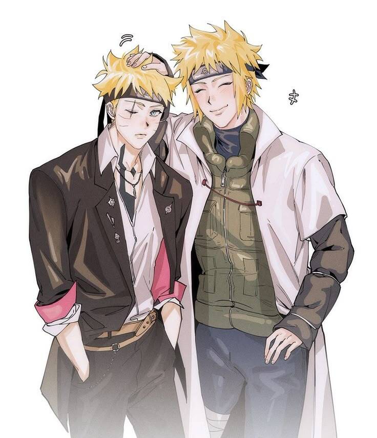 Boruto Chapter 102 - Trang 2