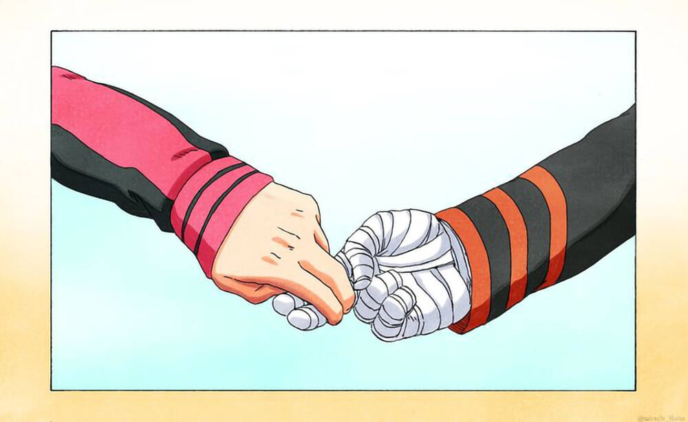 Boruto Chapter 102 - Trang 2