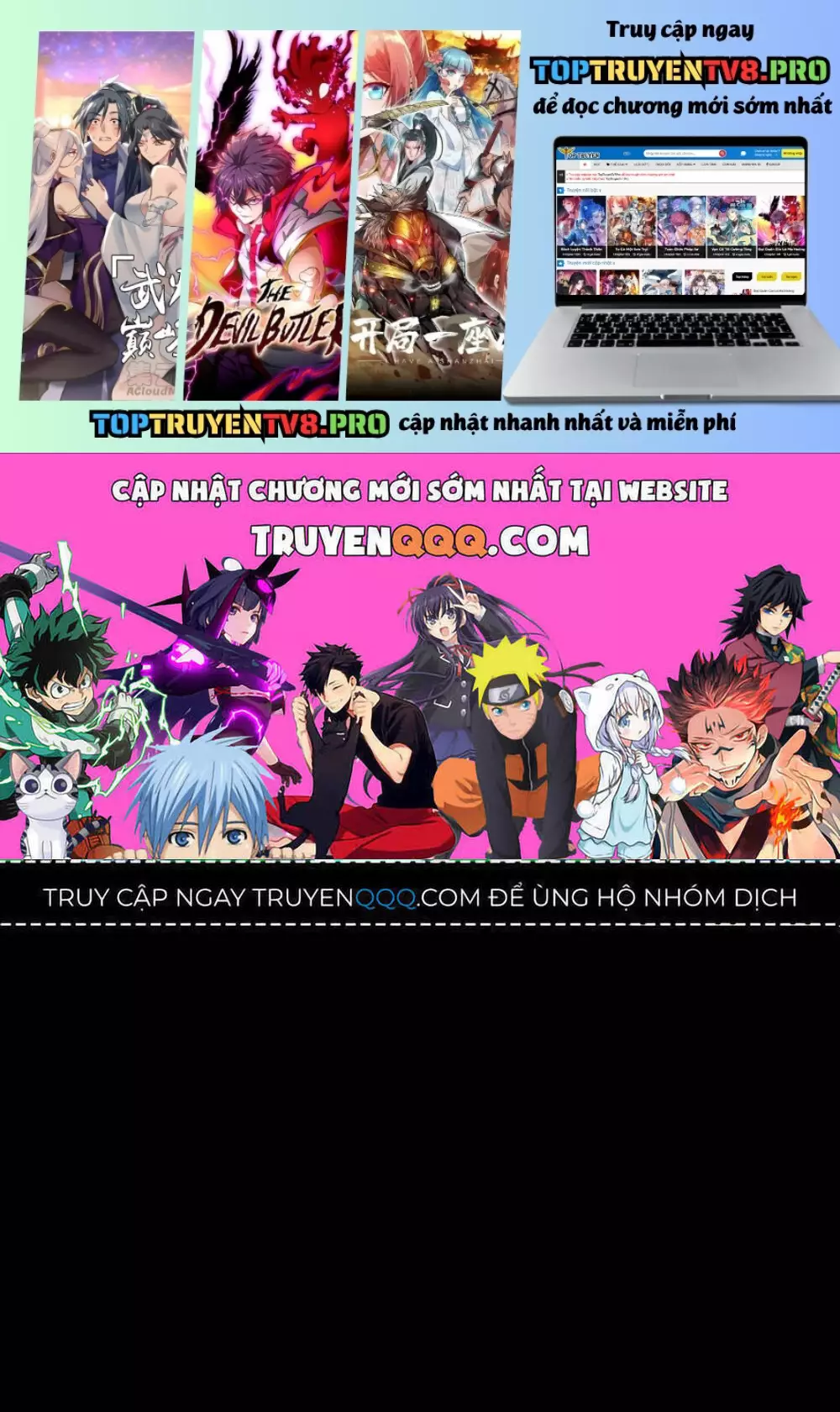 Boruto Chapter 103 - Next 