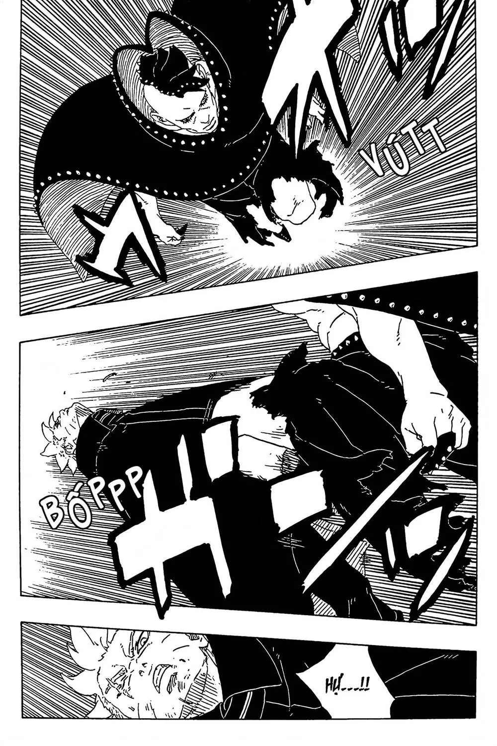 Boruto Chapter 103 - Next 
