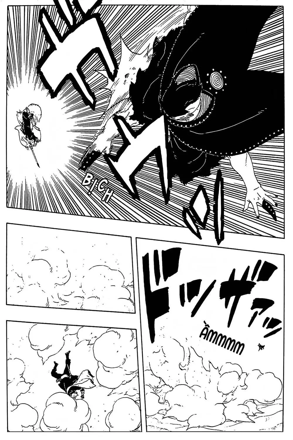Boruto Chapter 103 - Next 