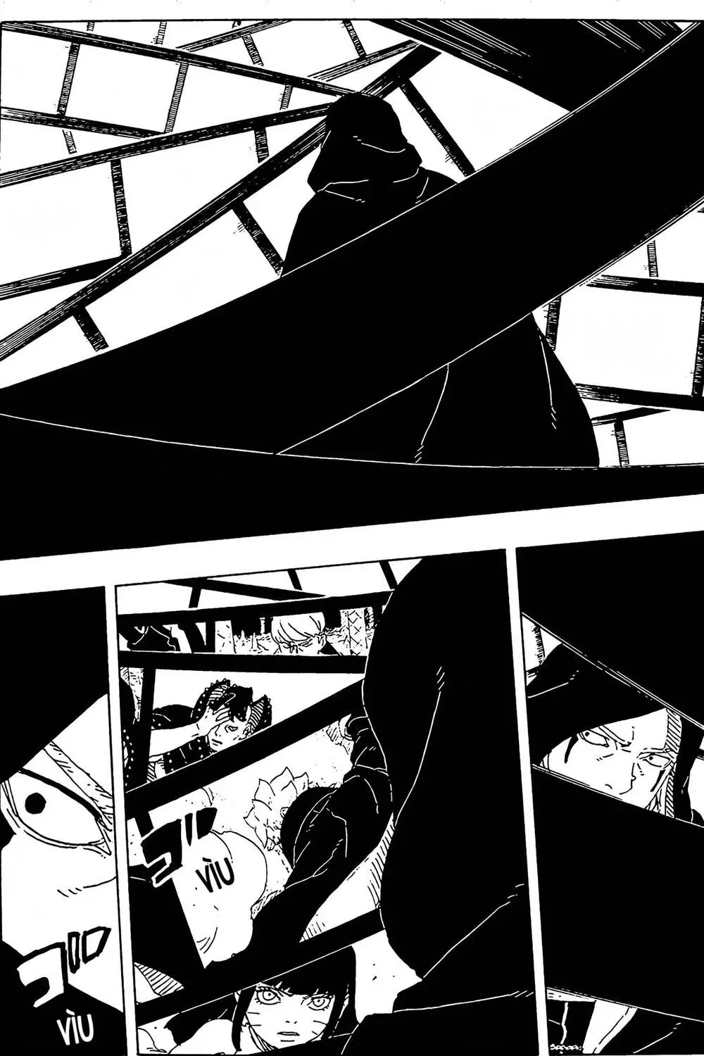 Boruto Chapter 103 - Next 
