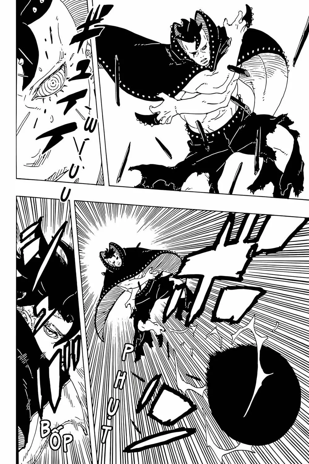 Boruto Chapter 103 - Next 