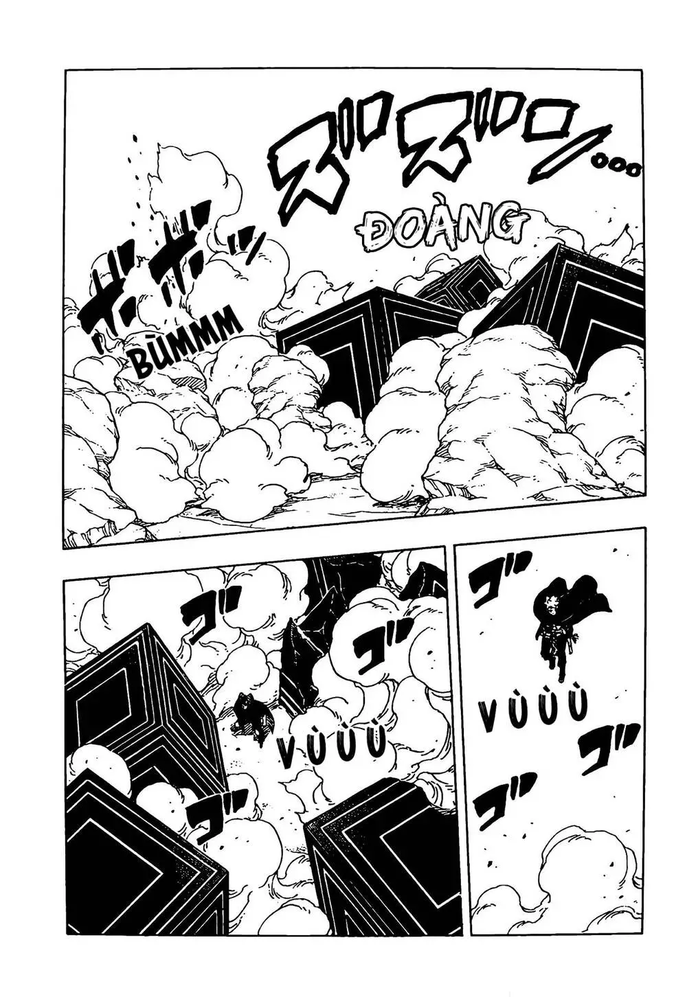 Boruto Chapter 104 10