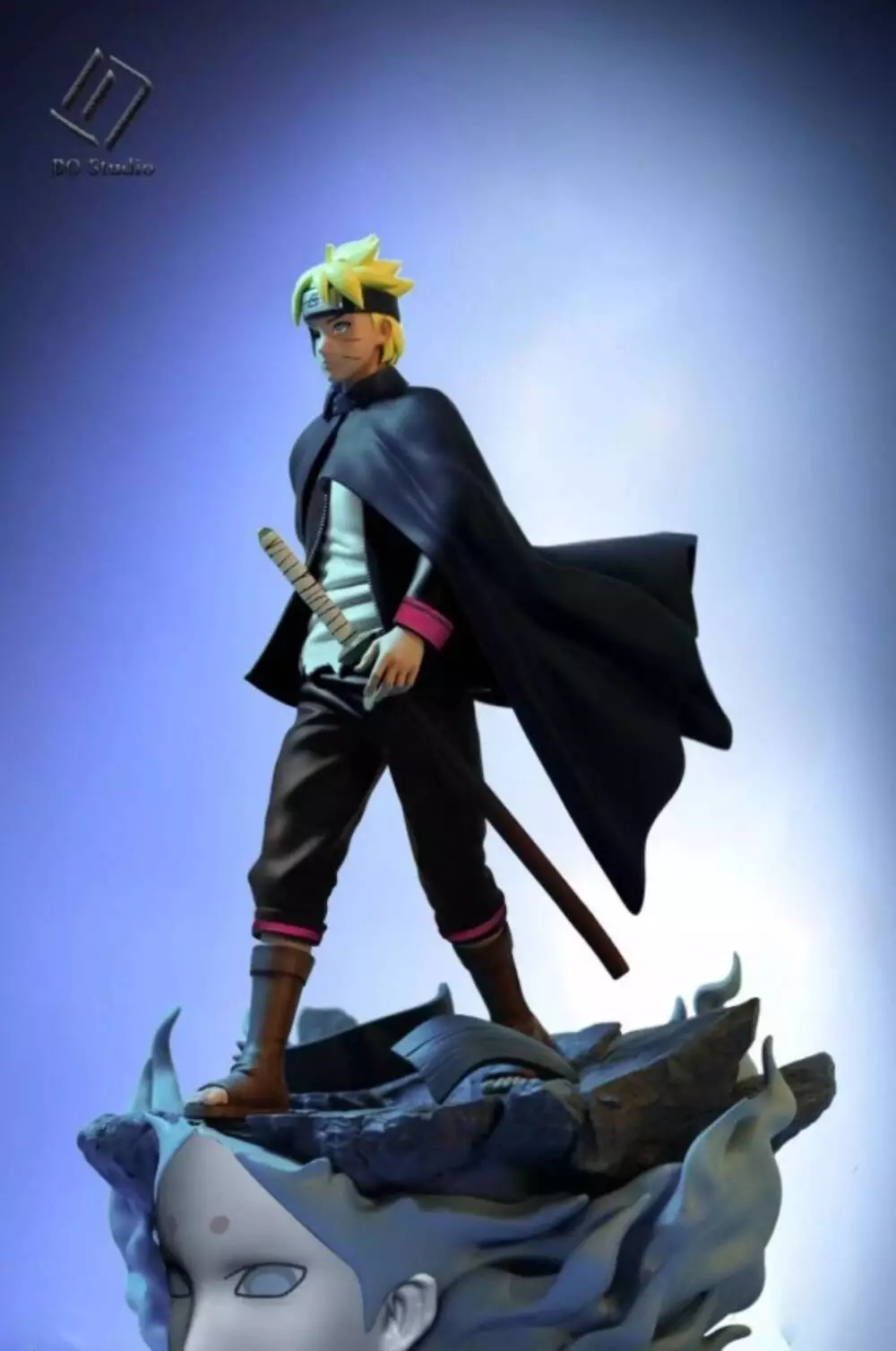 Boruto Chapter 104 44