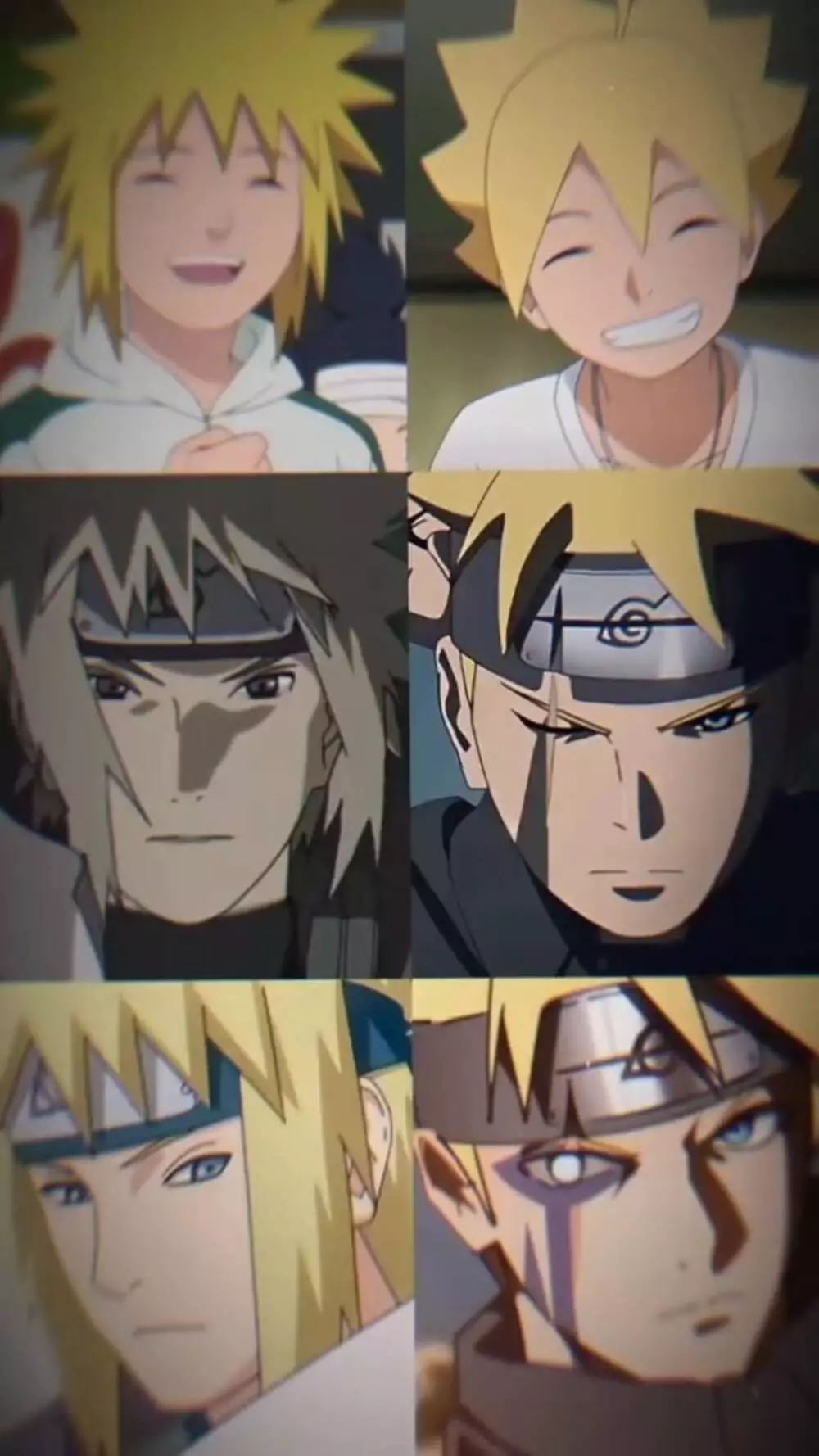 Boruto Chapter 104 46