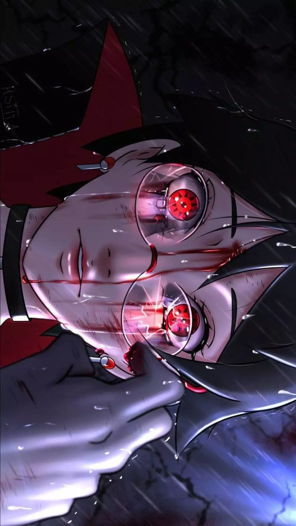 Boruto Chapter 104 47