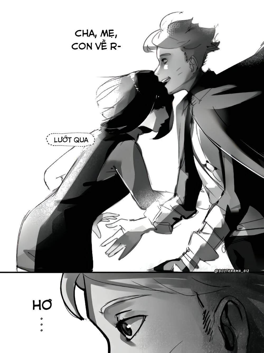 Boruto Chapter 95 - Trang 2