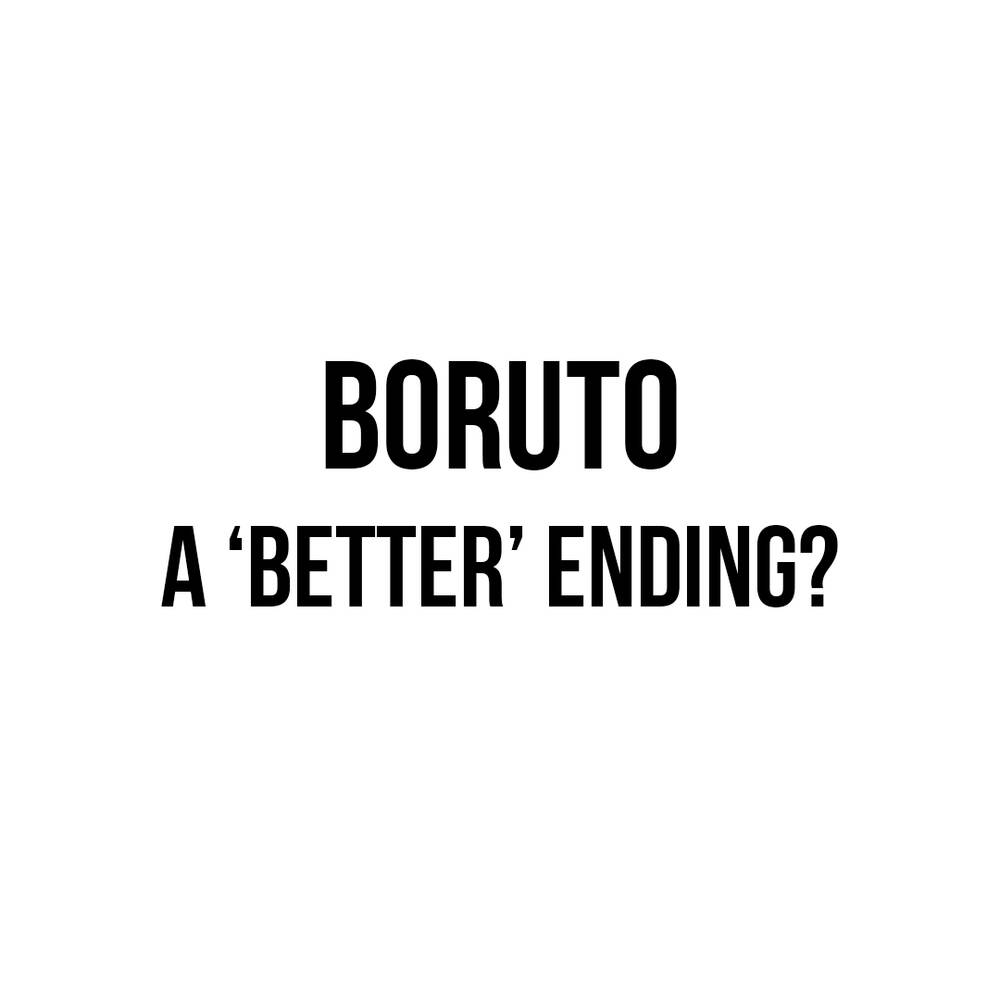 Boruto Chapter 96 - Trang 2