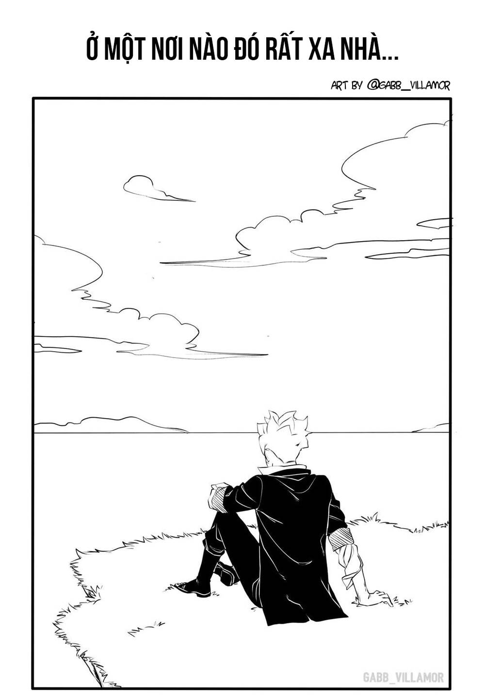 Boruto Chapter 96 - Trang 2